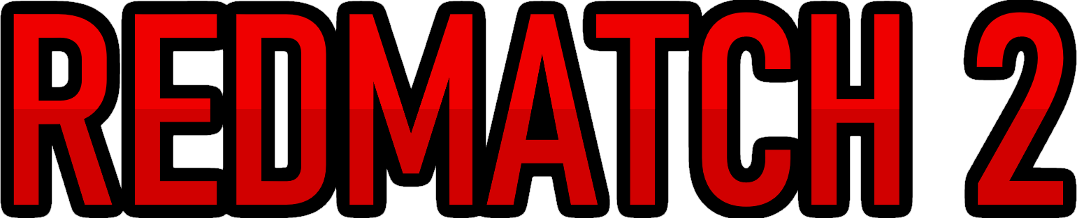 Redmatch 2 Logo